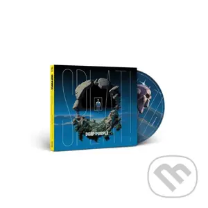 Deep Purple:  Splat! - Deep Purple,Deep Purple:  Splat! - Deep Purple