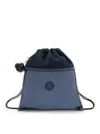 KIPLING Batoh 'Supertaboo'  modrá / tmavomodrá