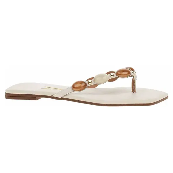 Dámské pantofle Vizzano 6553.104.29711-35312 branco off 41