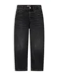 TOMMY HILFIGER Džínsy  čierny denim