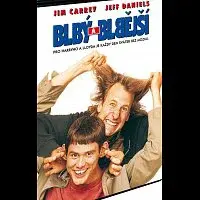 Různí interpreti – Blbý a blbější DVD