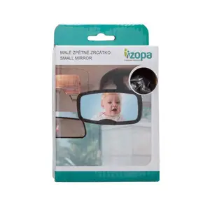 ZOPA malé zpětné zrcátko