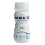 Kendamil Tekuté následné mléko 2 (250 ml)