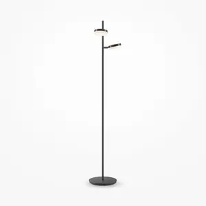 MAYTONI STOJACÍ LAMPA, 25/145 cm