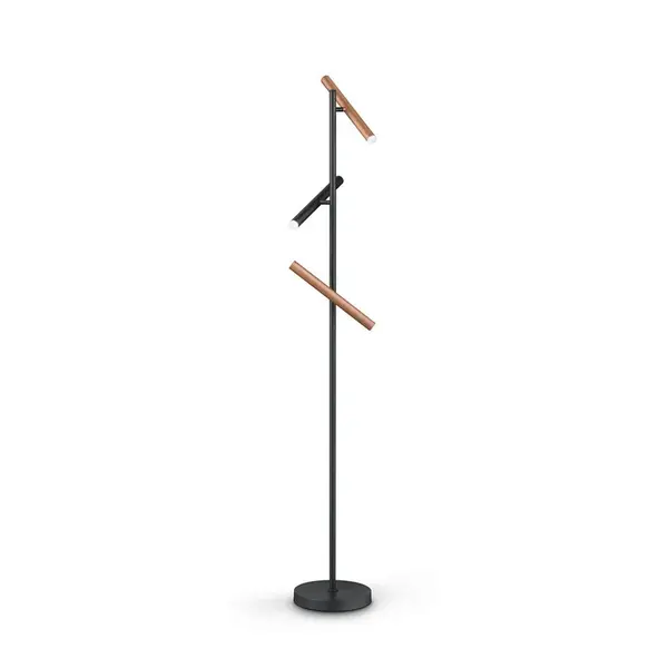 Musterring STOJACÍ LED SVÍTIDLO, 30/150 cm