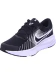 NIKE Bežecká obuv 'Run Defy'  čierna