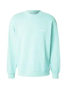 Pepe Jeans Mikina 'JOHN'  vodová