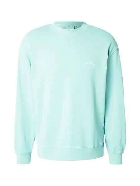 Pepe Jeans Mikina 'JOHN'  vodová