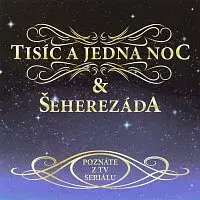 Michaela Drotárová – Tisíc a jedna noc & Šeherezáda CD