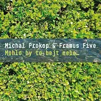 Michal Prokop, Framus Five – Mohlo by to bejt nebe… LP