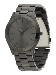 Michael Kors Analógové hodinky 'MK8507'  čadičová