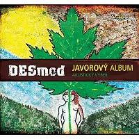 Desmod – Javorový album (akustický výber) CD