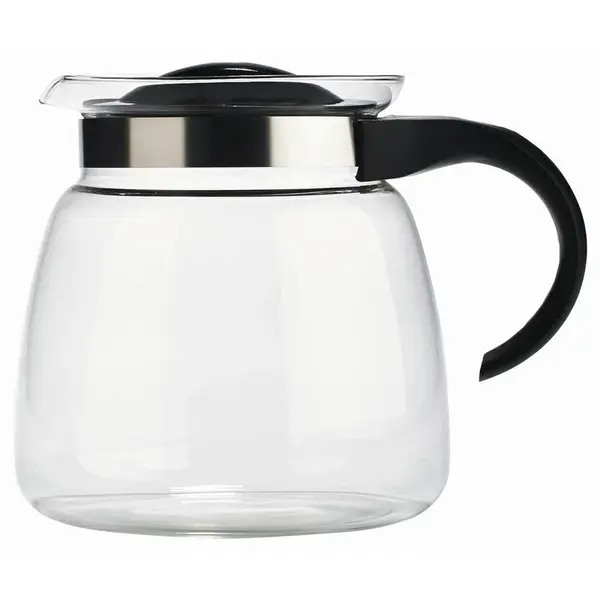 Novel ČAJOVÁ KONVICE 1,8 l