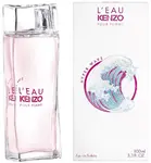 Kenzo L`Eau Kenzo Pour Femme Hyper Wave - EDT 50 ml