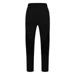 Trakker kalhoty techpro qd combats black - s