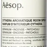 Aesop Osvěžovač vzduchu (Cythera Aromatique Room Spray) 100 ml