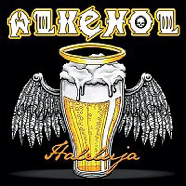 Alkehol – Haleluja