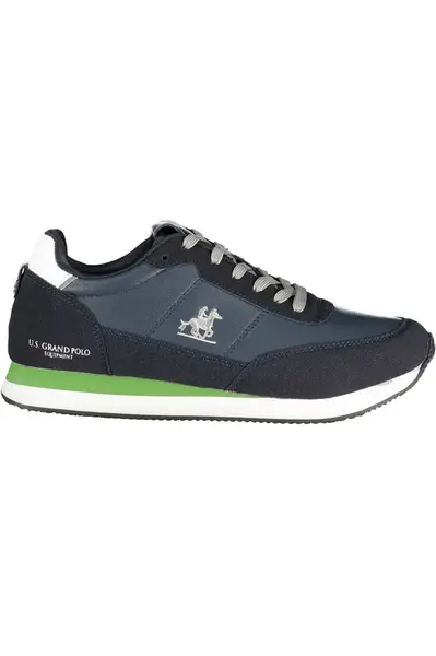 Pánské nízké tenisky US Polo Assn.