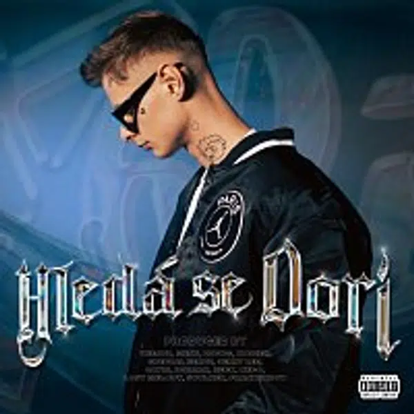Dorian – Hledá se Dori CD