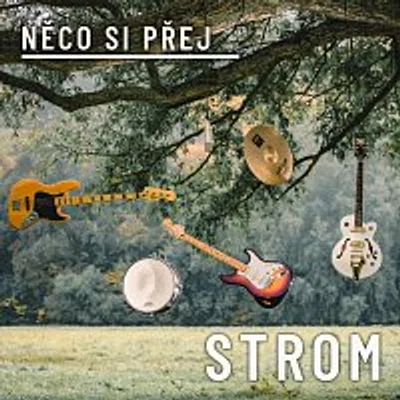 Něco si přej – Strom