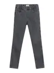 Only Mini Džínsy 'KMGRAIN'  sivý denim