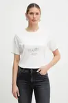 Weekend Max Mara  Bavlněné tričko  TENUE