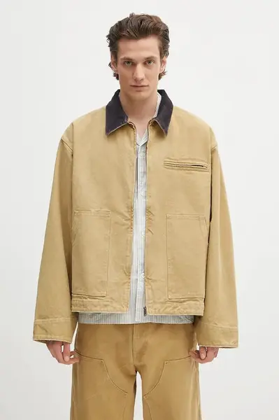 Ambush Rifľová bunda AMBUSH Canvas Work Jacket