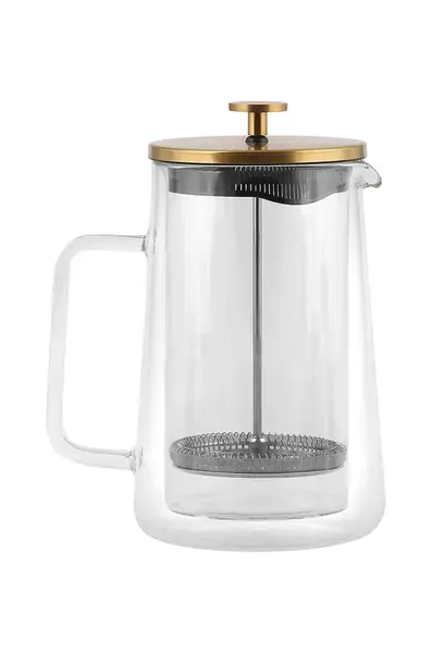 Vialli Design Kanvica na čaj Vialli Design Diva 1 l