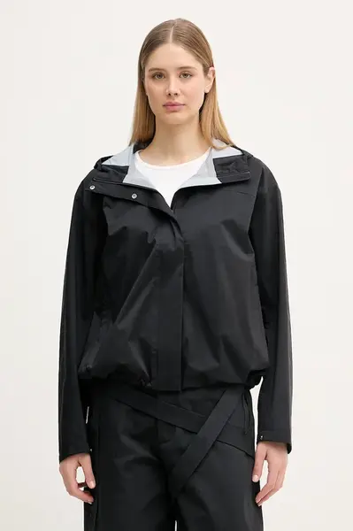 The North Face prechodná bunda dámska VOYAGE RAIN 3L