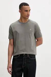 Marc O'Polo basic tričko pánské bavlněné