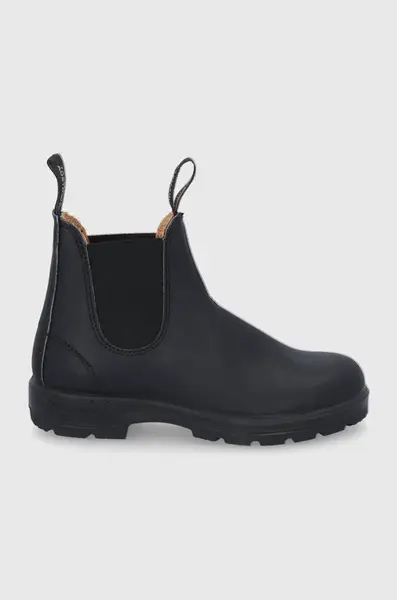 Blundstone Kožené topánky Chelsea Blundstone 558