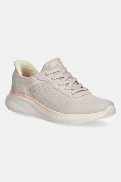 Skechers BOBS SQUAD CHAOS tenisky dámske