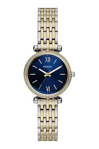 Fossil  Hodinky