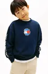 Tommy Hilfiger mikina dětská s bavlnou