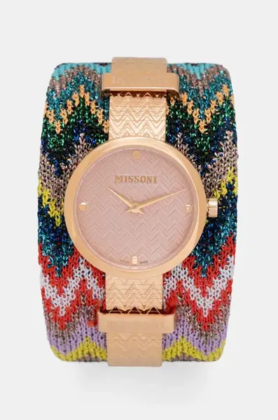 Missoni  Hodinky