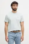 Calvin Klein Jeans tričko pánské bavlněné