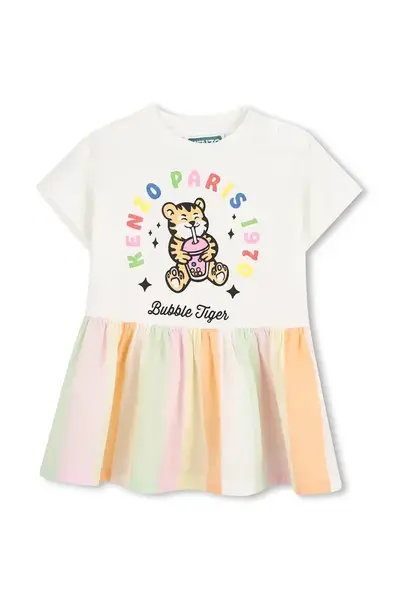 Kenzo kids dětský bavlněný set