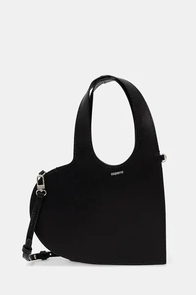 Coperni crossbody kabelka dámská kožená Mini Heart