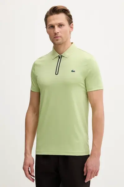 Lacoste polo tričko pánske