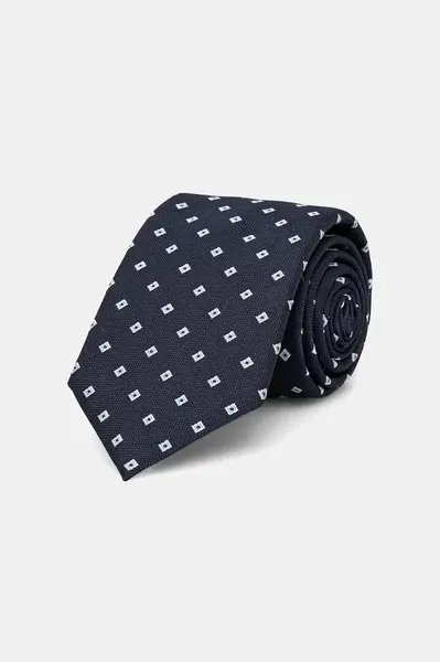 BOSS pánska kravata TIE CM 7.5 262