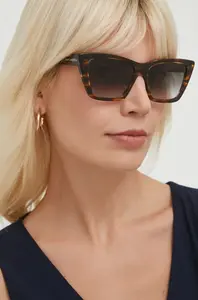 Slnečné okuliare Saint Laurent MICA