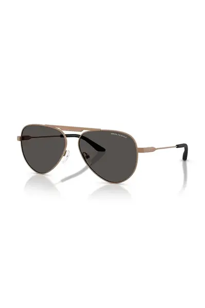 Armani Exchange slnečné okuliare pilot