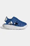 Detské sandále adidas WATER SANDAL 2