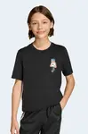 adidas Dětské tričko adidas MINECRAFT