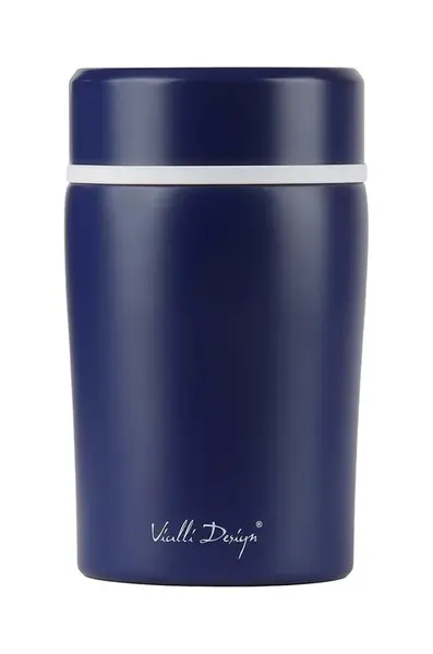 Vialli Design Obědová termoska Vialli Design Fuori 0,5 L