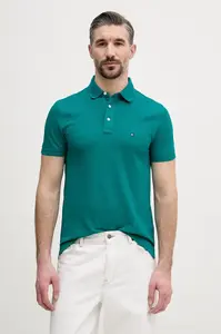 Tommy Hilfiger polo tričko pánske