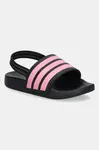 adidas Detské šľapky adidas ADILETTE ESTRAP