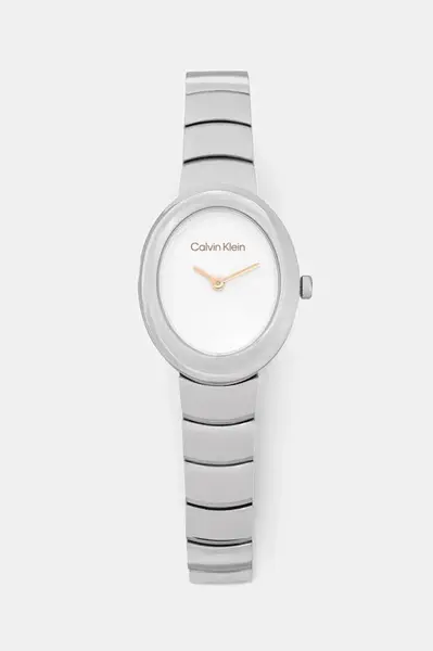 Calvin Klein hodinky dámske