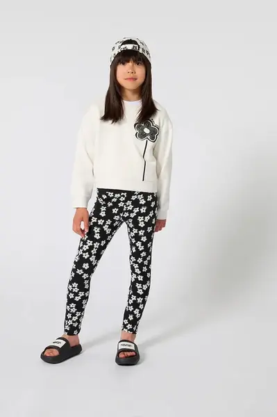 Marc Jacobs mikina detská bavlnená
