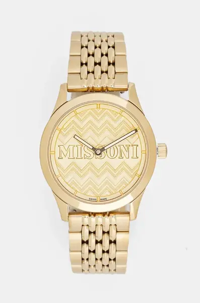 Hodinky Missoni